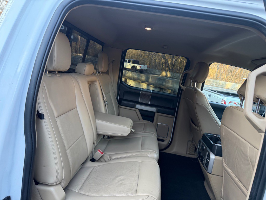 2019 Ford F-250 Image 75