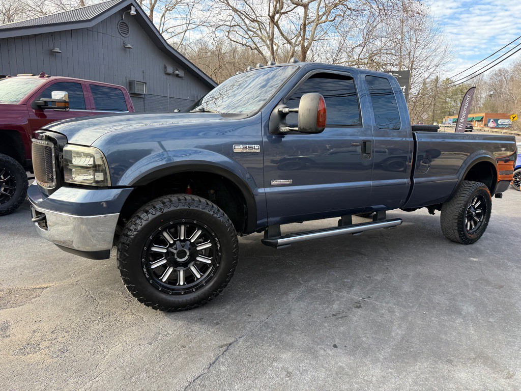 2006 Ford F-350 Image 1