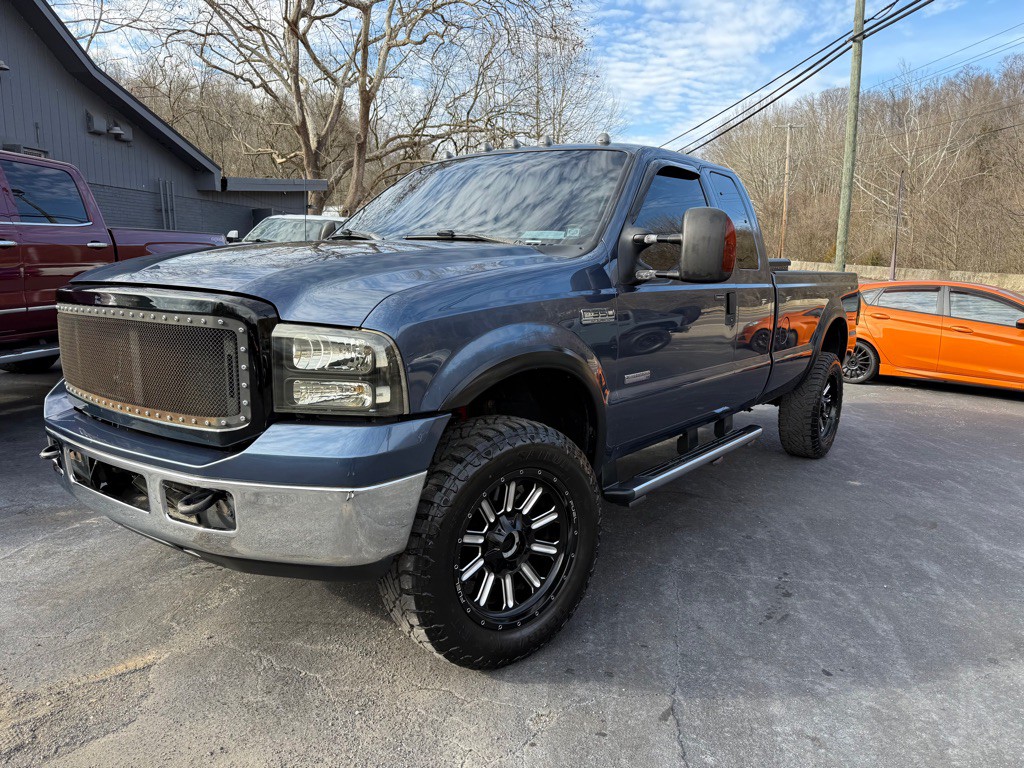 2006 Ford F-350 Image 2