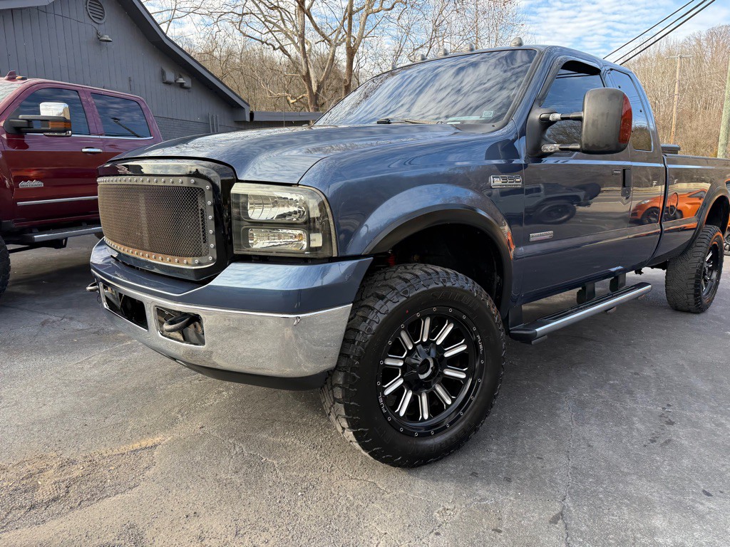 2006 Ford F-350 Image 3