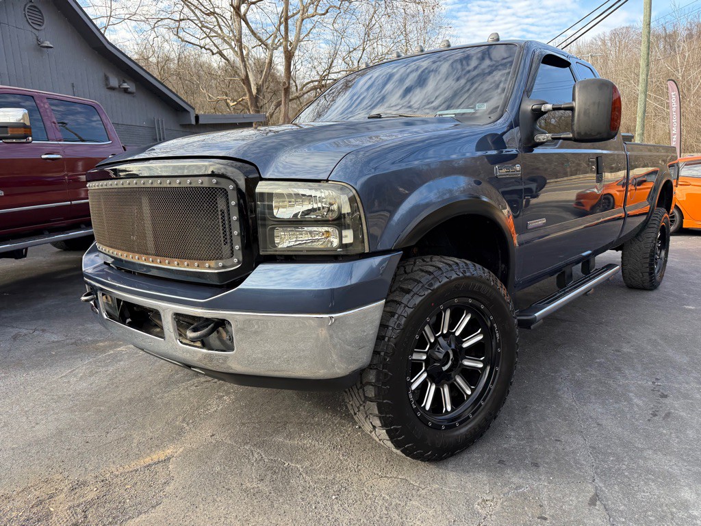 2006 Ford F-350 Image 4