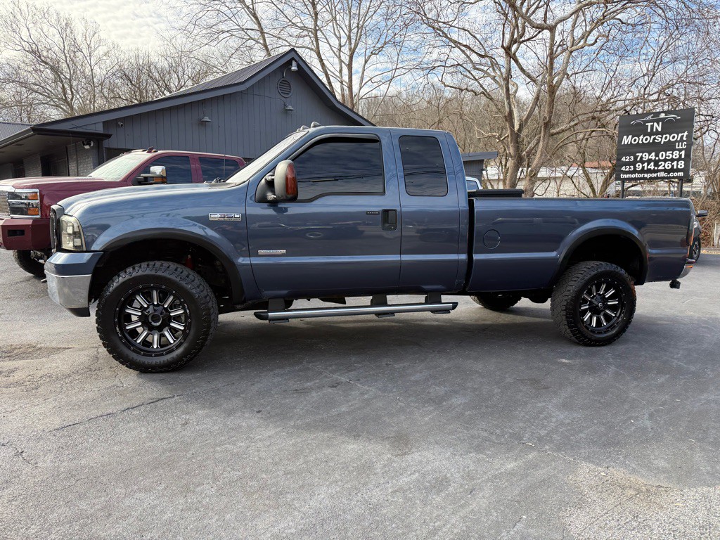 2006 Ford F-350 Image 5