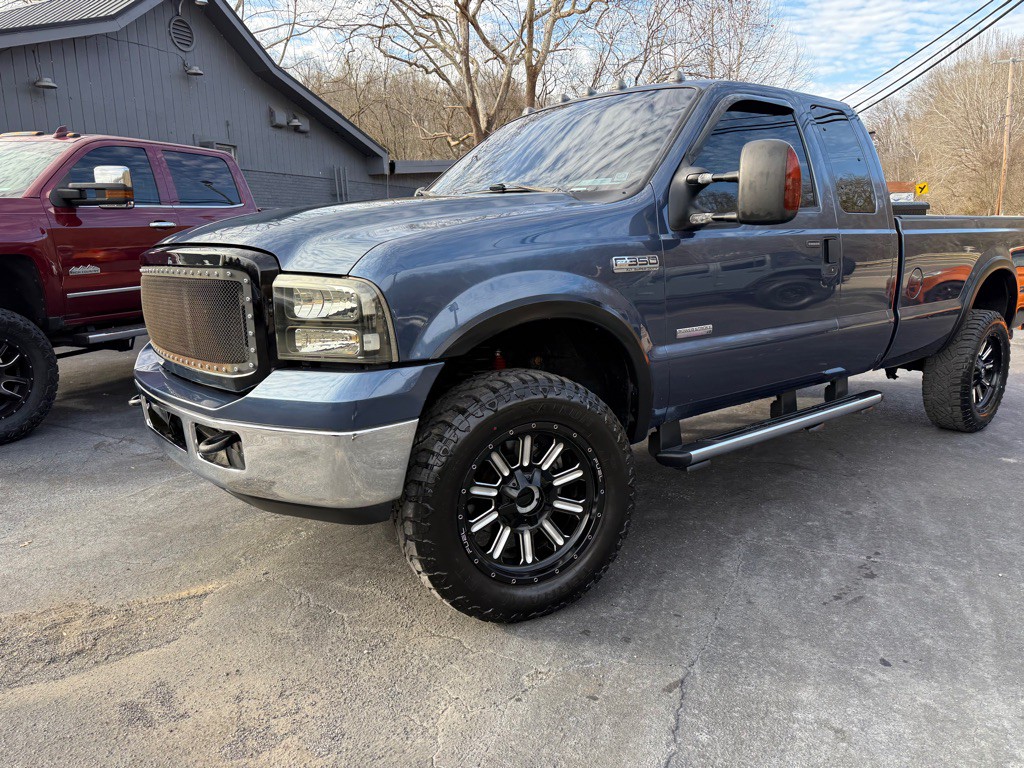 2006 Ford F-350 Image 6