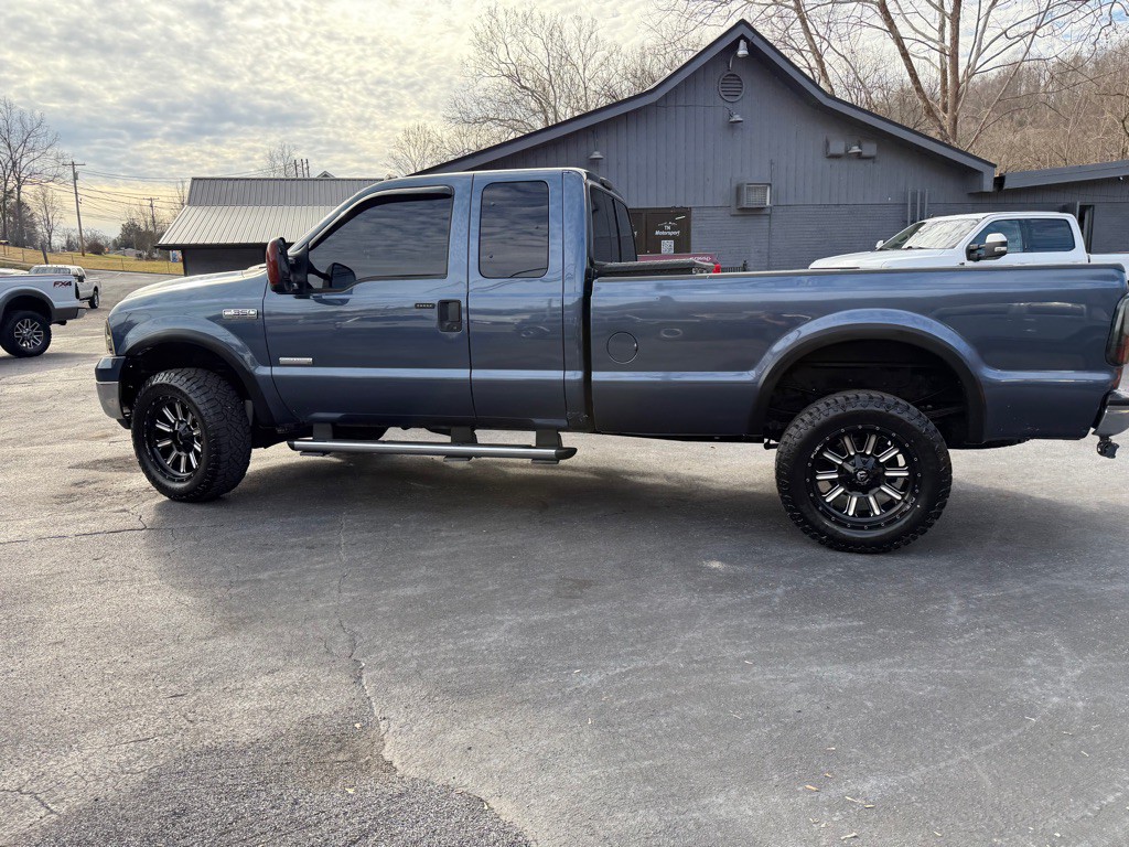 2006 Ford F-350 Image 7