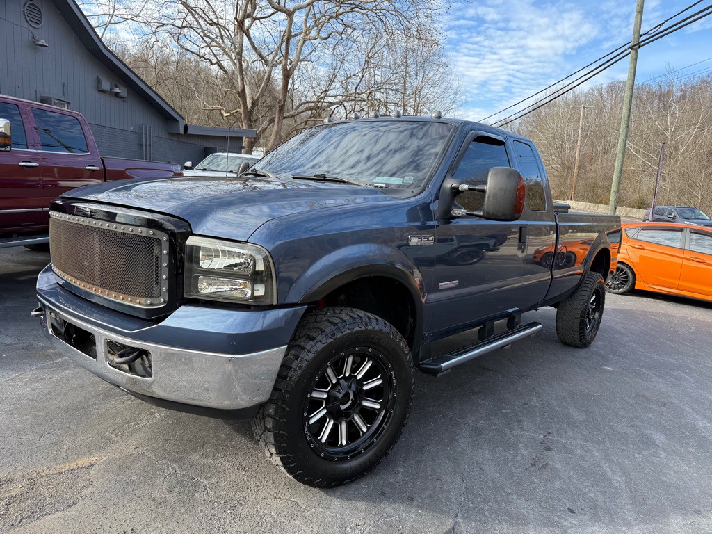 2006 Ford F-350 Image 9