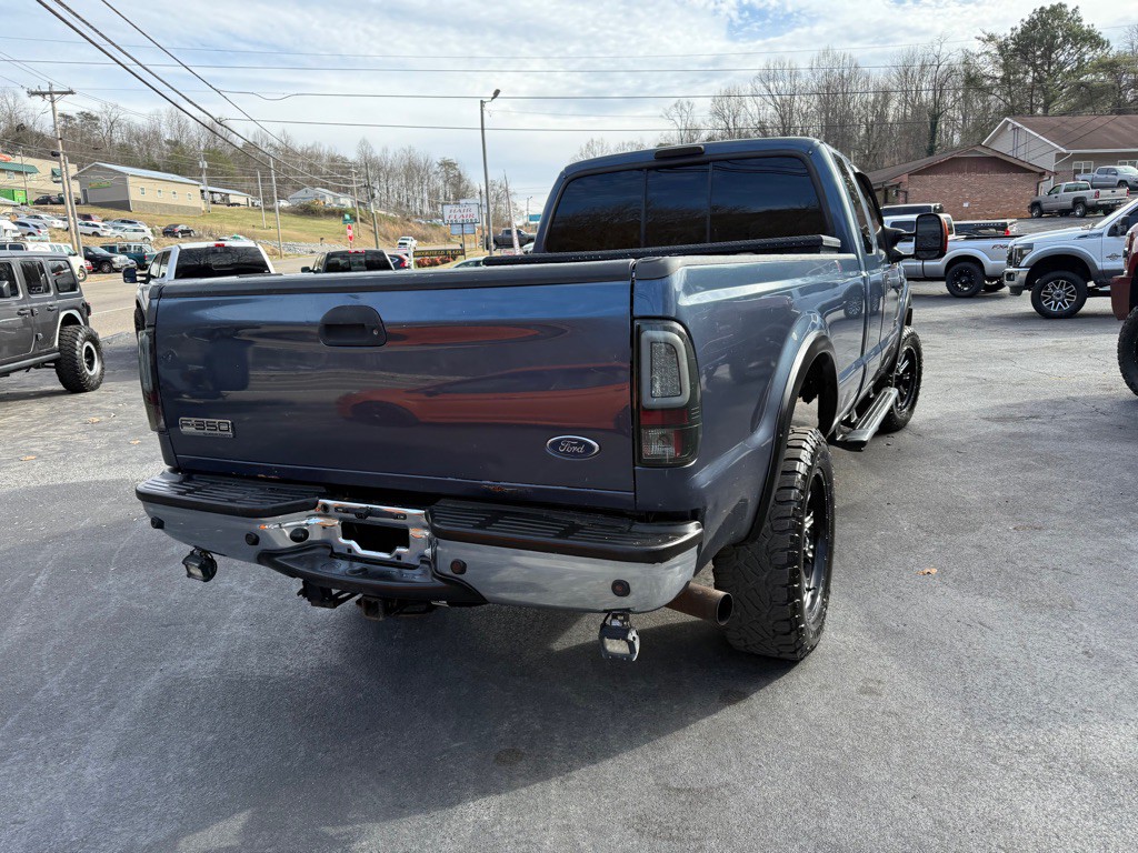 2006 Ford F-350 Image 11