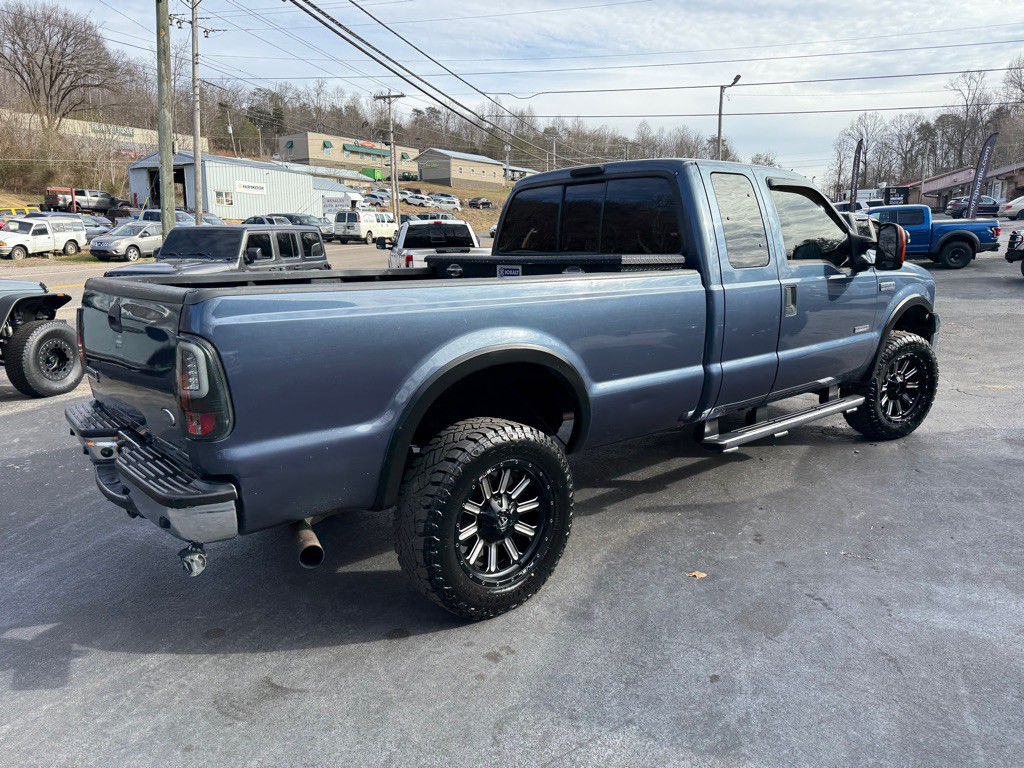 2006 Ford F-350 Image 12