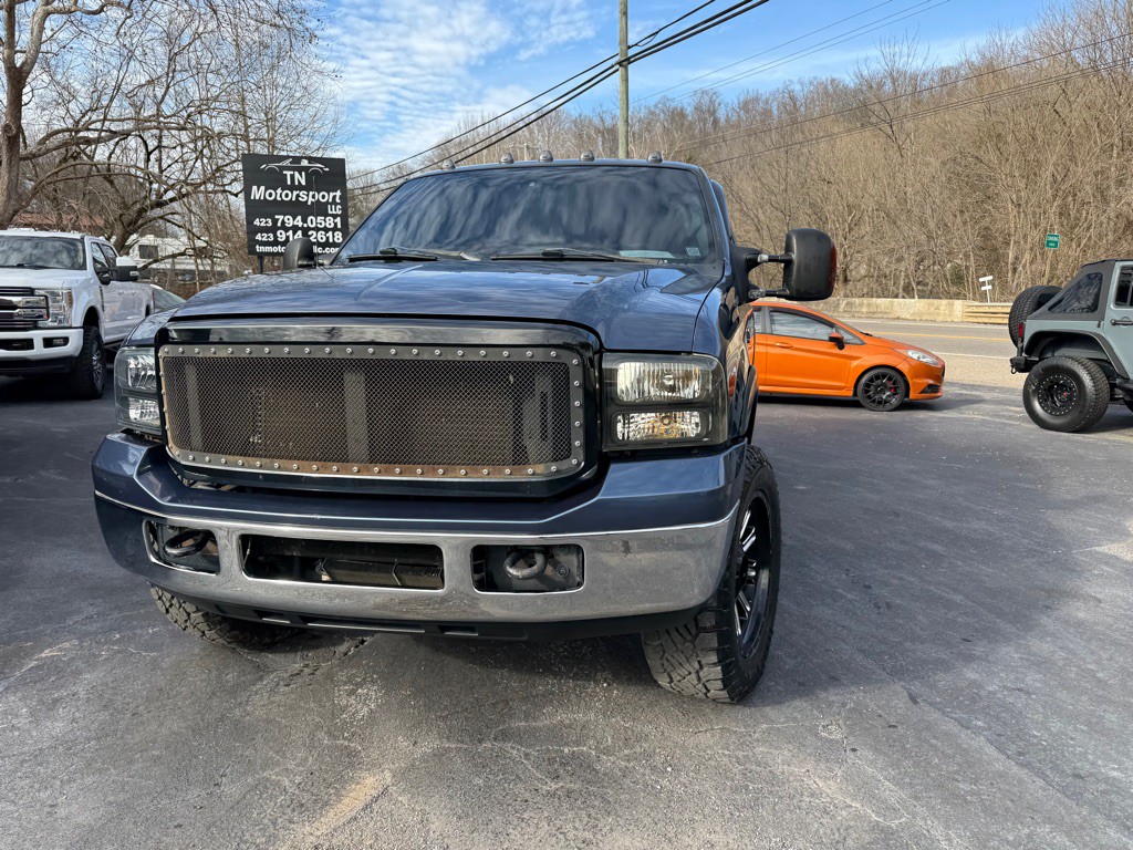 2006 Ford F-350 Image 14