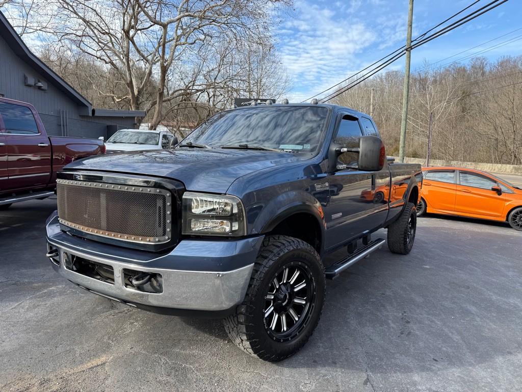 2006 Ford F-350 Image 15