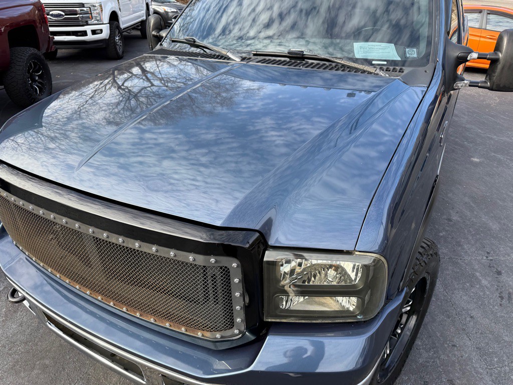 2006 Ford F-350 Image 17