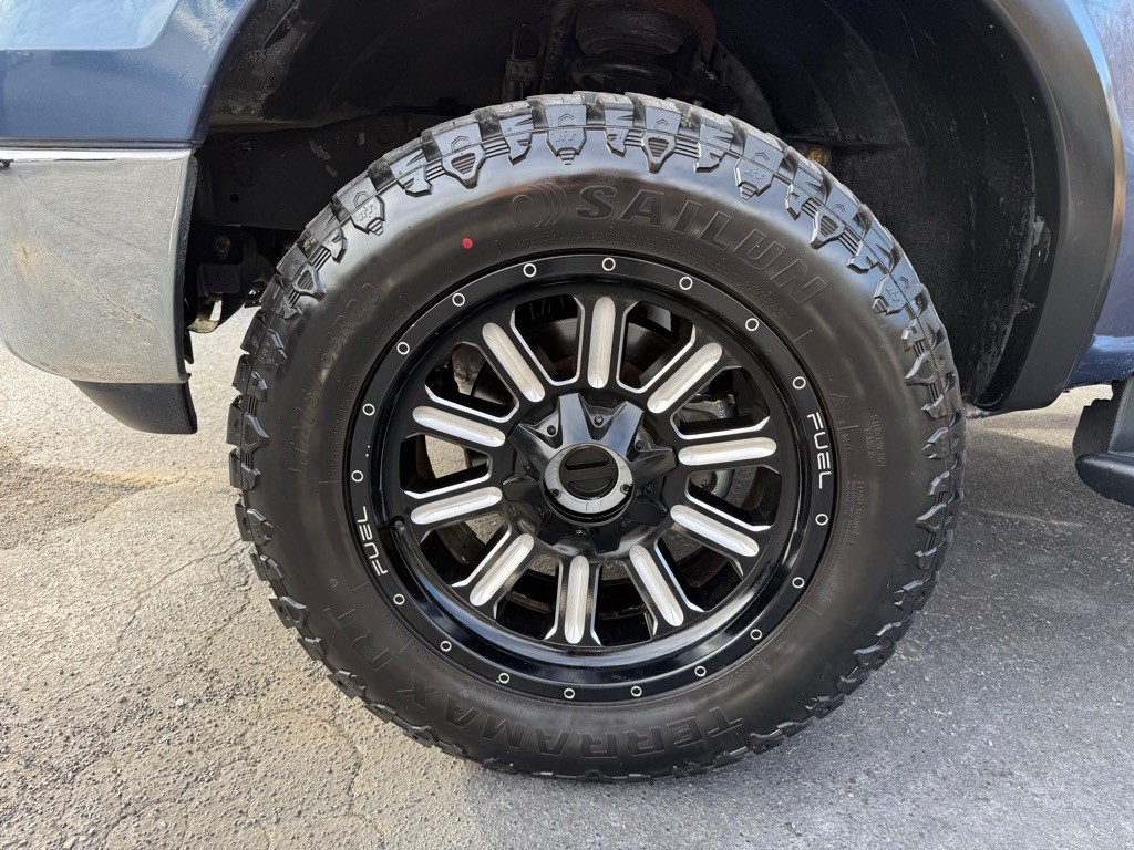 2006 Ford F-350 Image 18