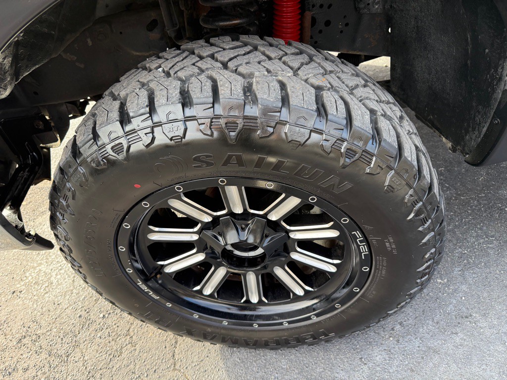 2006 Ford F-350 Image 19