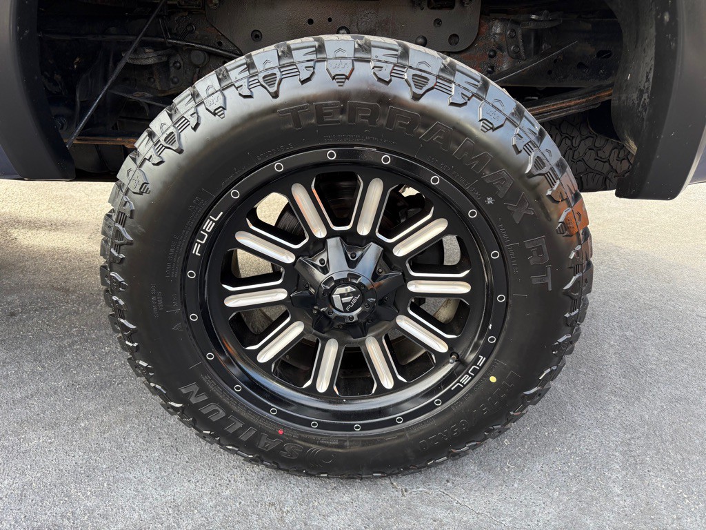 2006 Ford F-350 Image 20