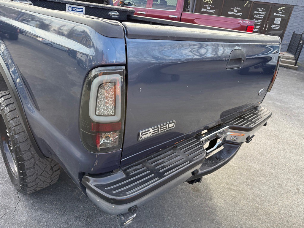 2006 Ford F-350 Image 24