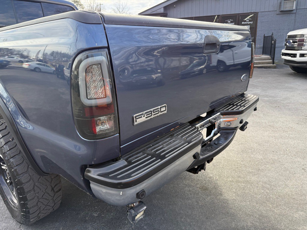 2006 Ford F-350 Image 25