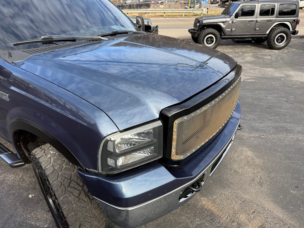 2006 Ford F-350 Image 29