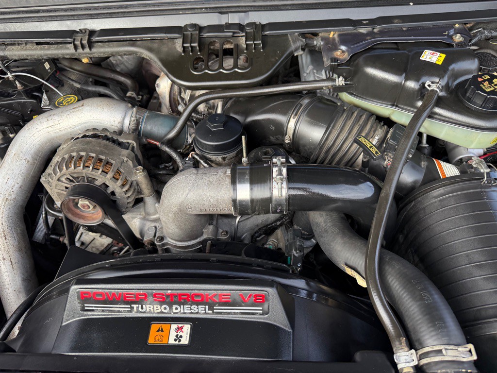 2006 Ford F-350 Image 30