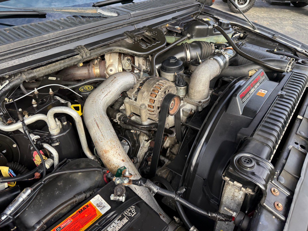 2006 Ford F-350 Image 31