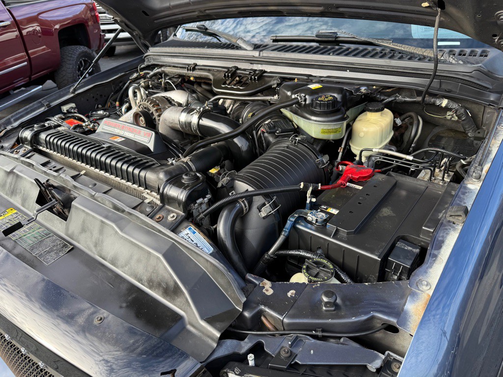2006 Ford F-350 Image 32
