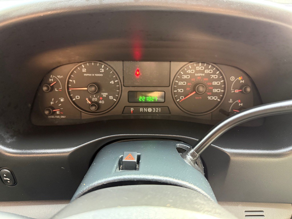 2006 Ford F-350 Image 39