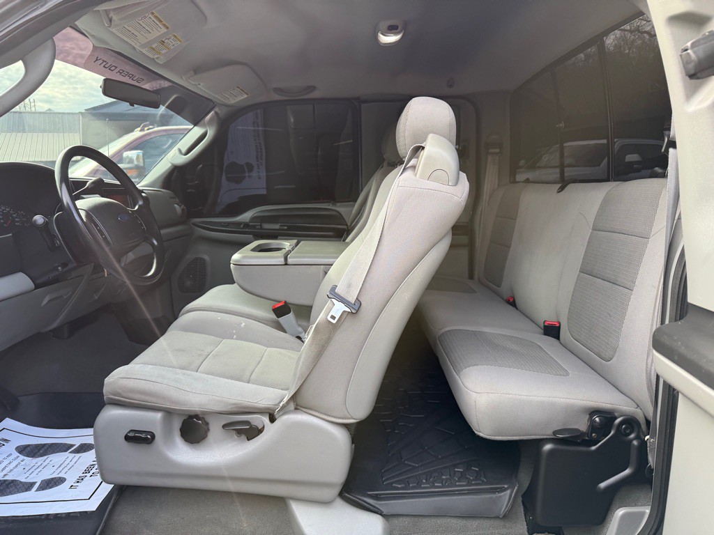 2006 Ford F-350 Image 50