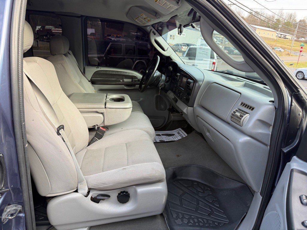 2006 Ford F-350 Image 53