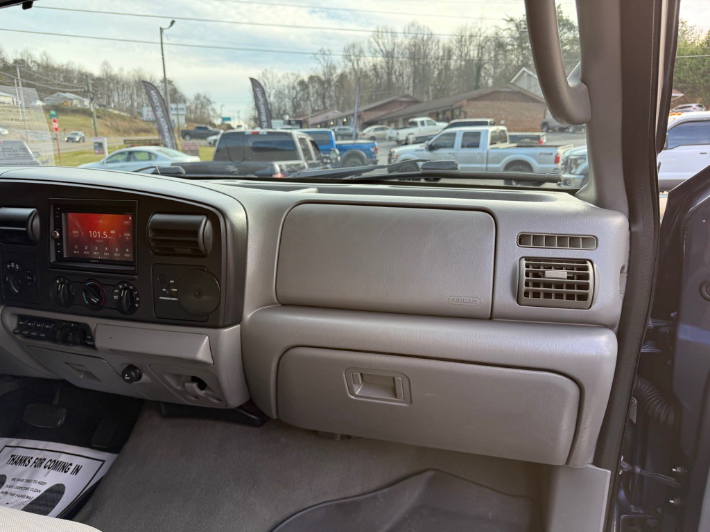 2006 Ford F-350 Image 54