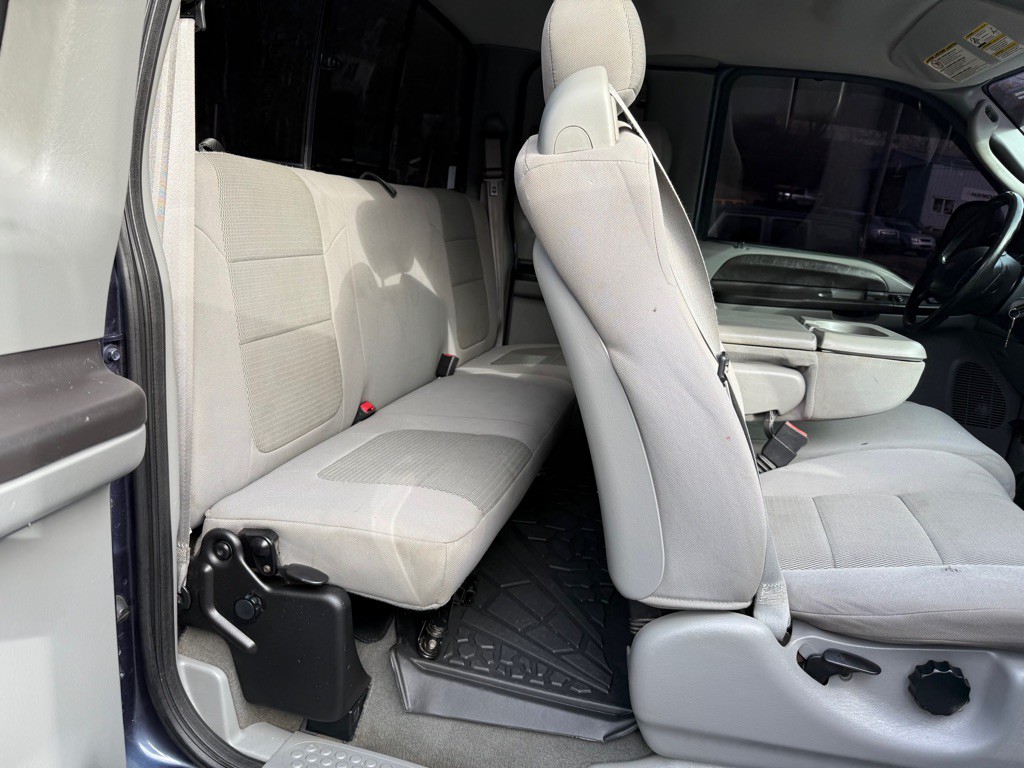 2006 Ford F-350 Image 59