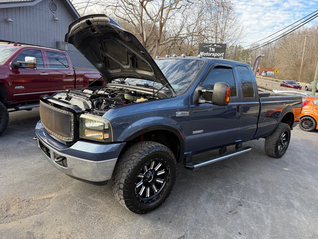 2006 Ford F-350 Image 62