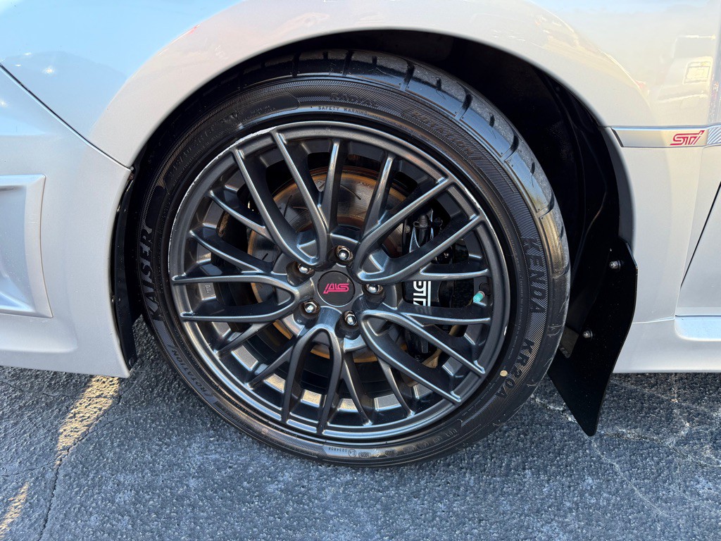 2011 Subaru Impreza Image 21