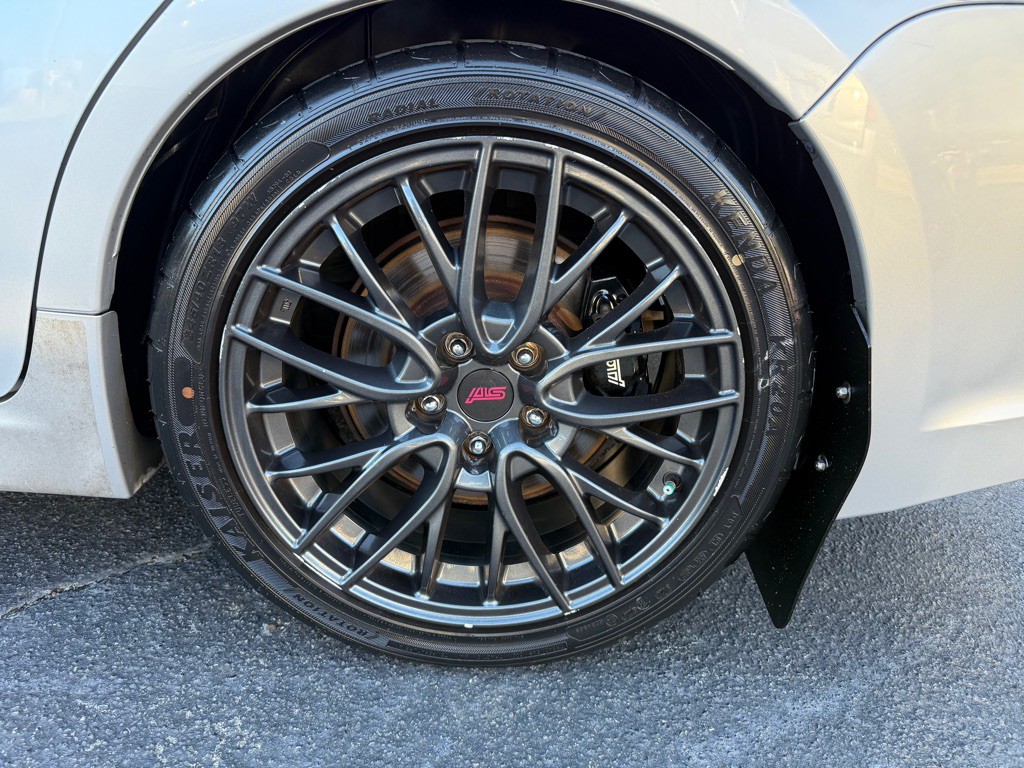 2011 Subaru Impreza Image 22