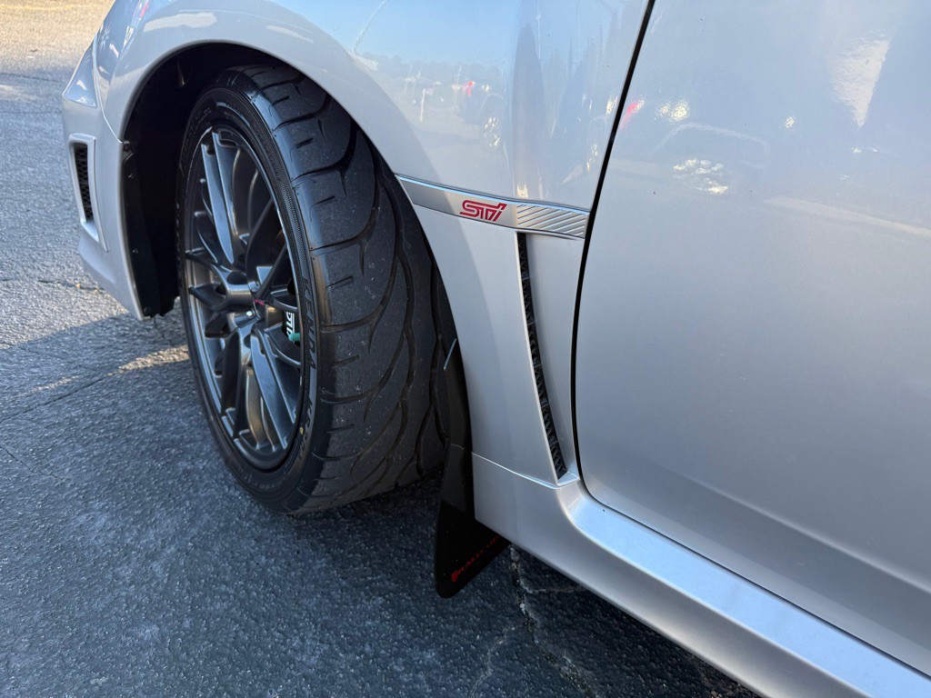 2011 Subaru Impreza Image 25