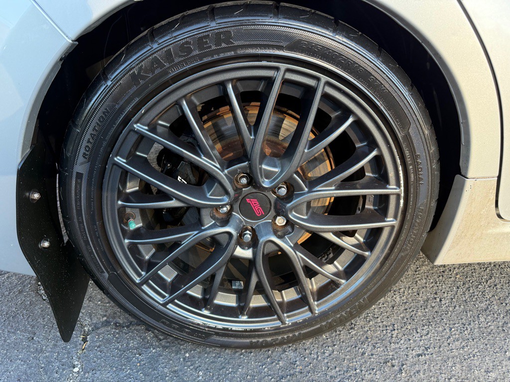 2011 Subaru Impreza Image 27