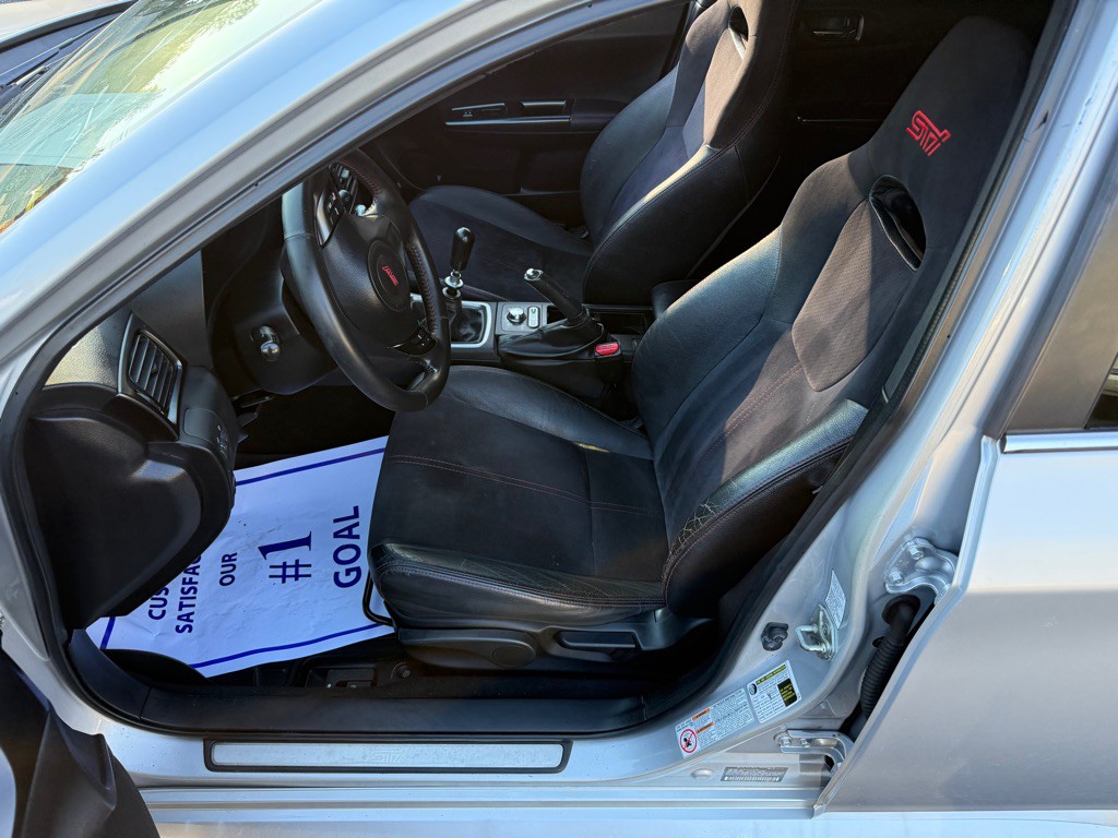 2011 Subaru Impreza Image 30