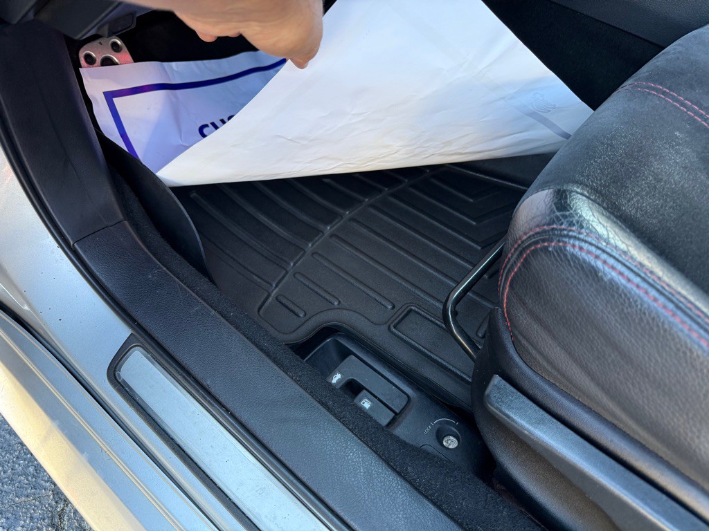 2011 Subaru Impreza Image 31