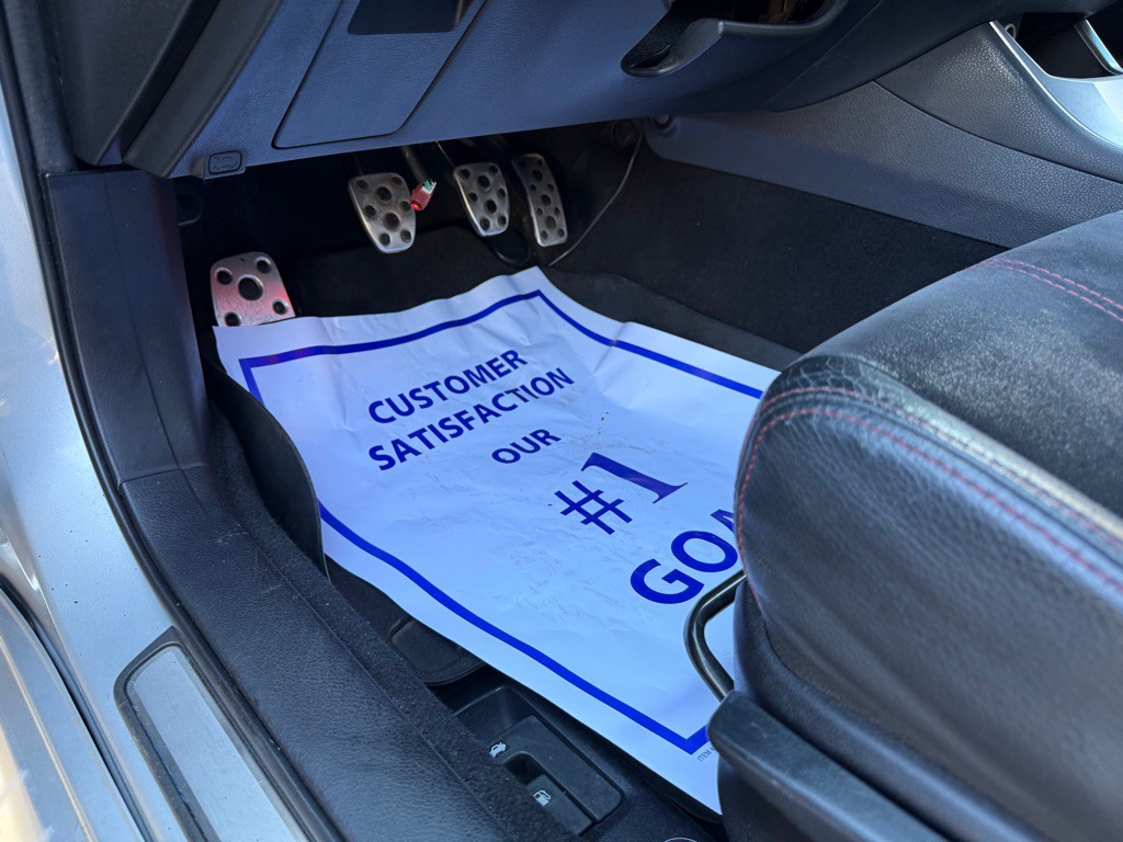 2011 Subaru Impreza Image 32