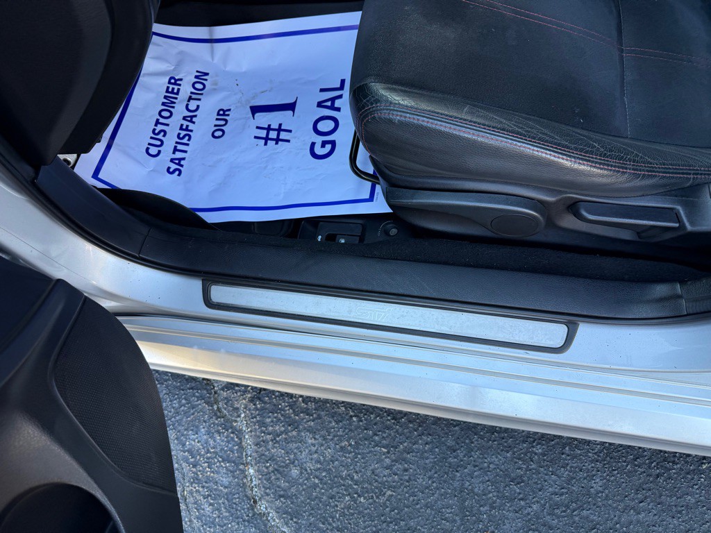 2011 Subaru Impreza Image 34