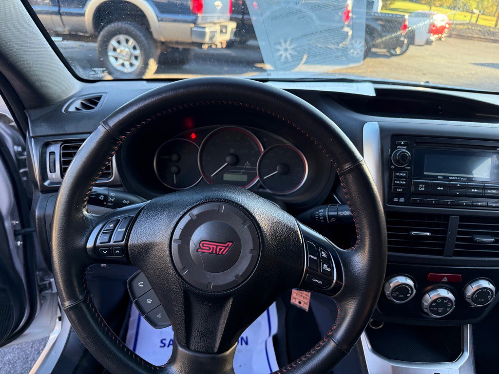 2011 Subaru Impreza Image 49