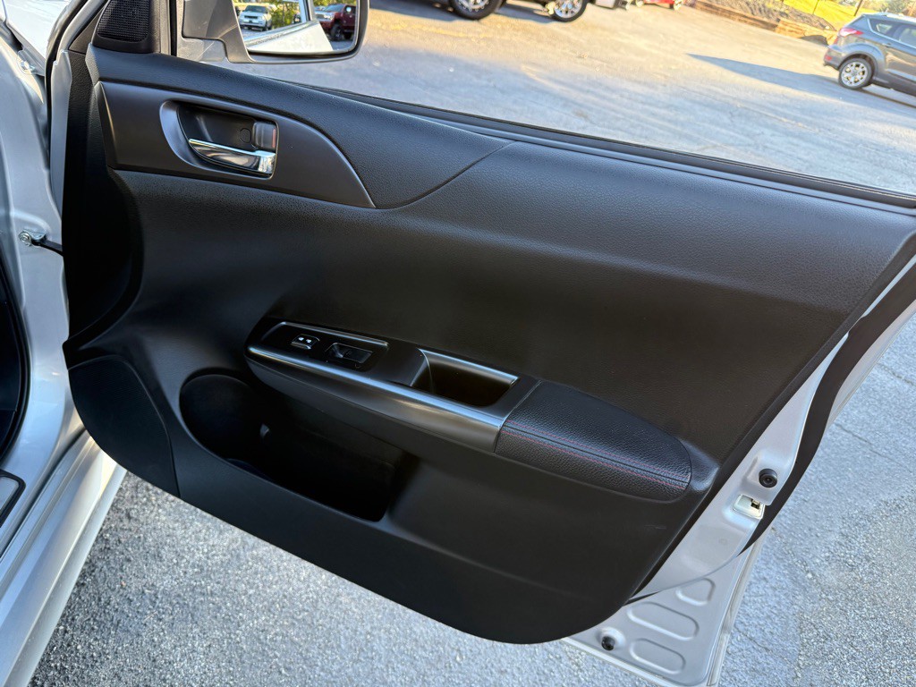 2011 Subaru Impreza Image 50