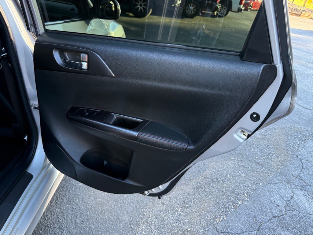 2011 Subaru Impreza Image 59