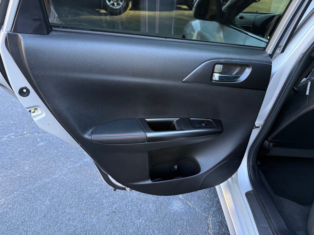 2011 Subaru Impreza Image 62
