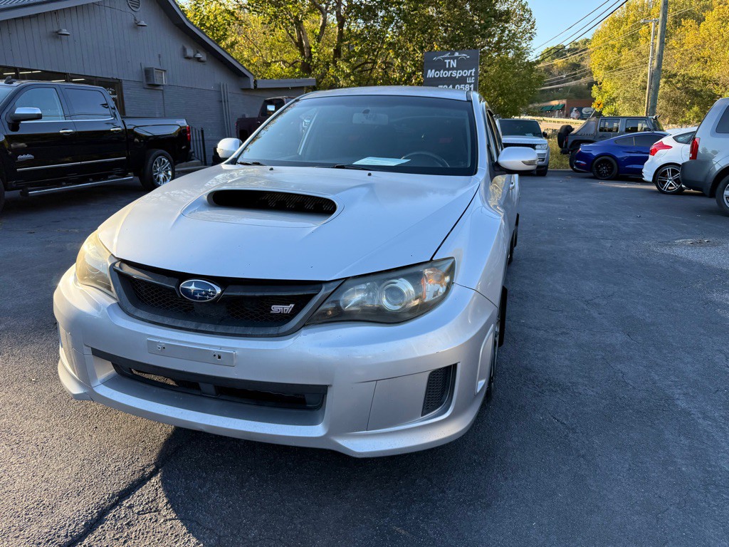 2011 Subaru Impreza Image 67