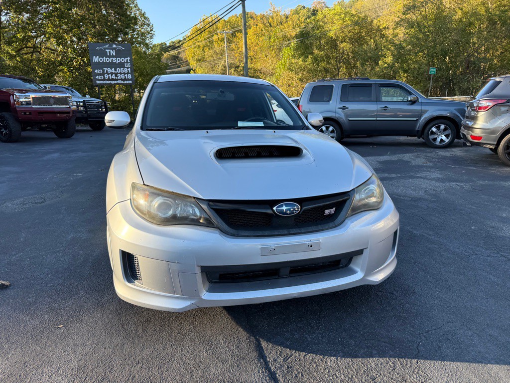2011 Subaru Impreza Image 68