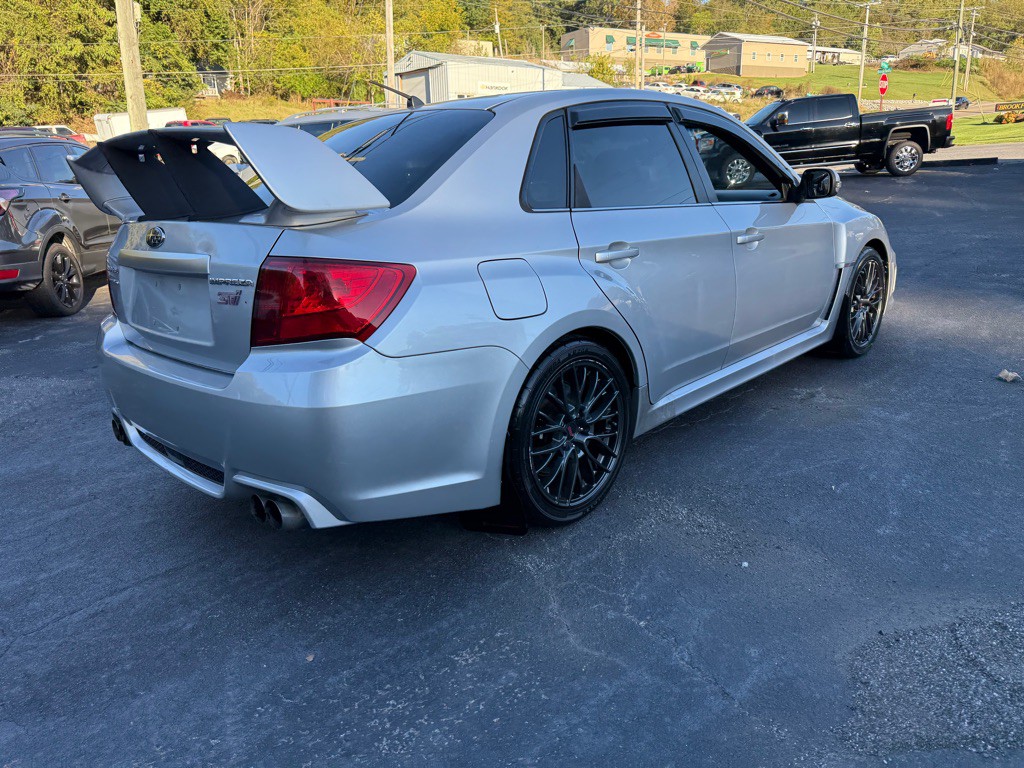 2011 Subaru Impreza Image 71