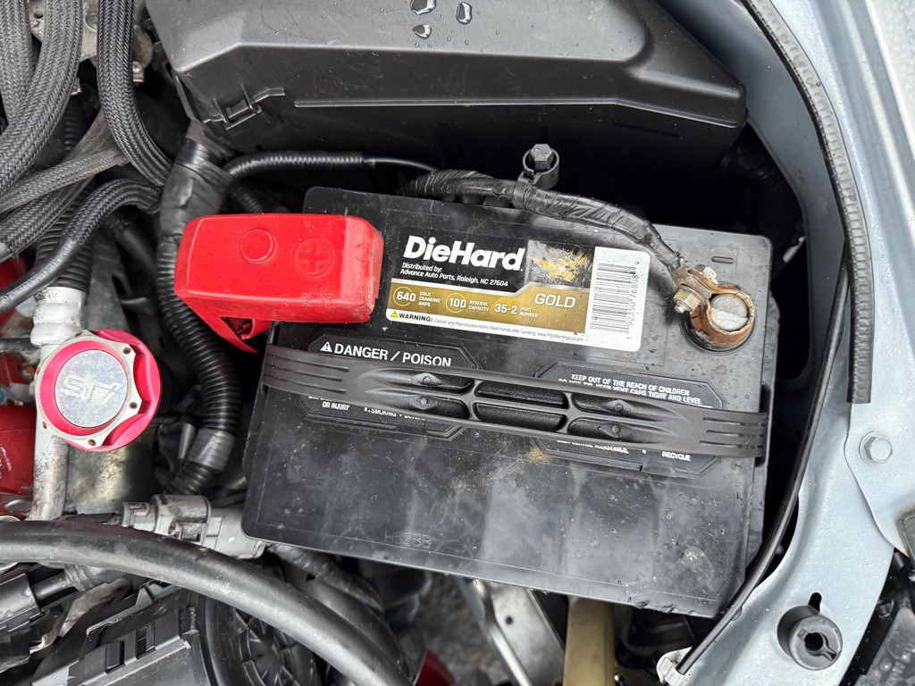 2011 Subaru Impreza Image 80