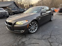 Image for 2013 BMW 5 Series 535xi ID: 7135336