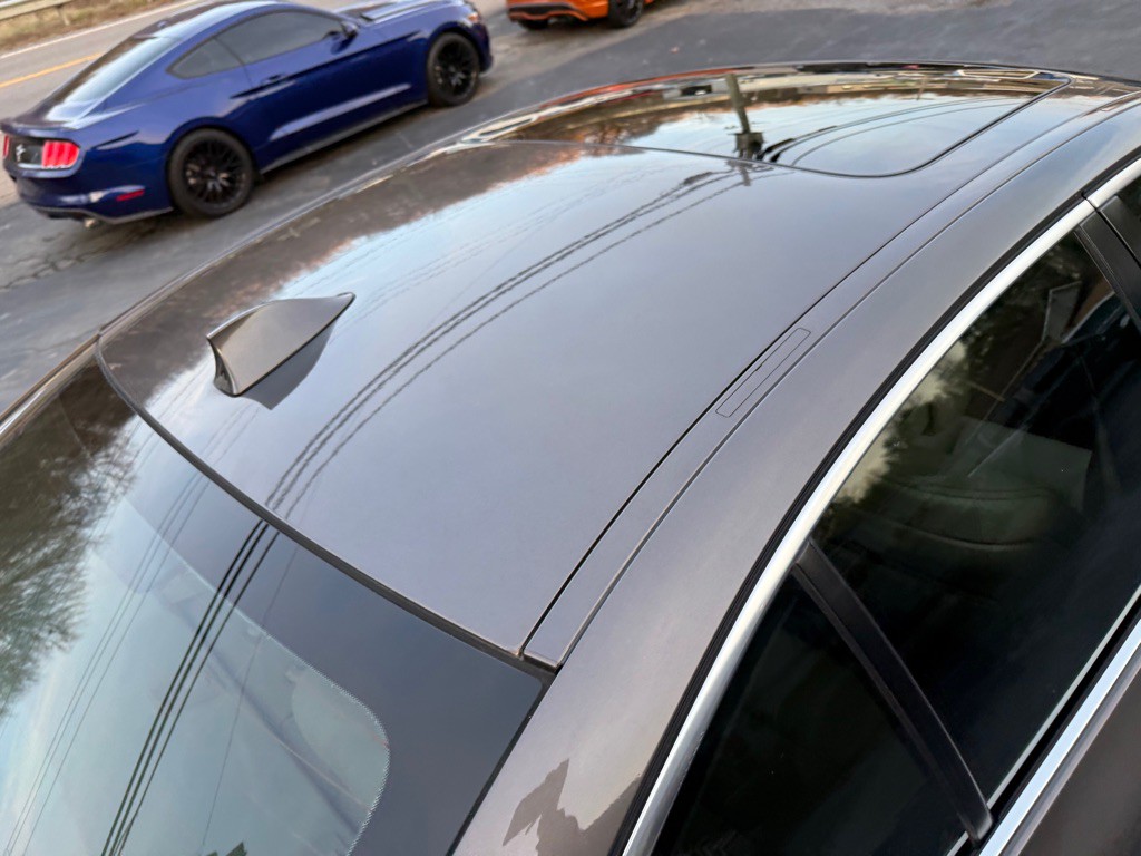 2013 BMW 5 Series Image 33