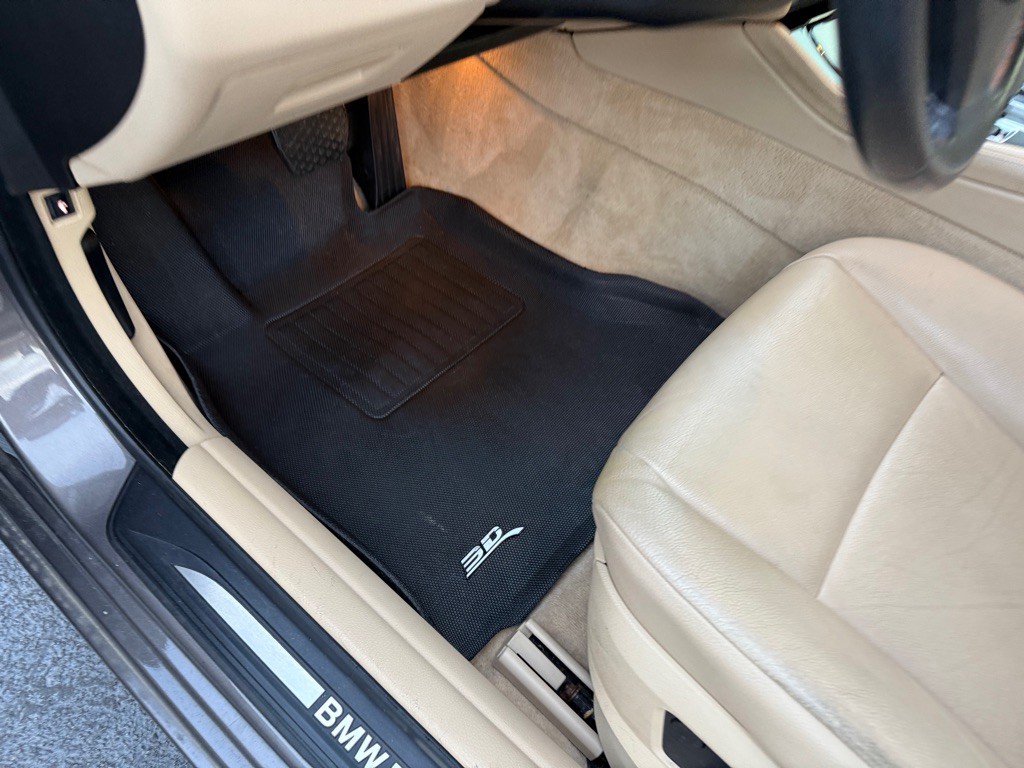 2013 BMW 5 Series Image 40