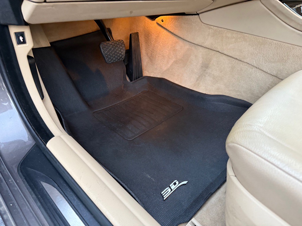 2013 BMW 5 Series Image 42