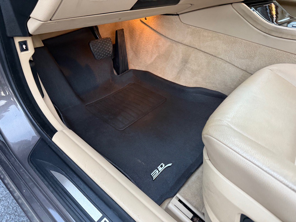 2013 BMW 5 Series Image 43